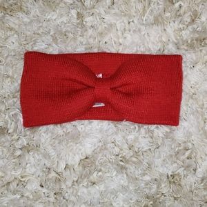Bow Earwarmer